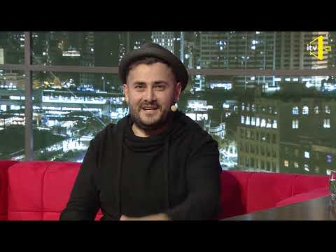 Fatehin divanı - 16.11.2019 - Murad Arif, Dilarə Əliyeva, İlham Zəkiyev