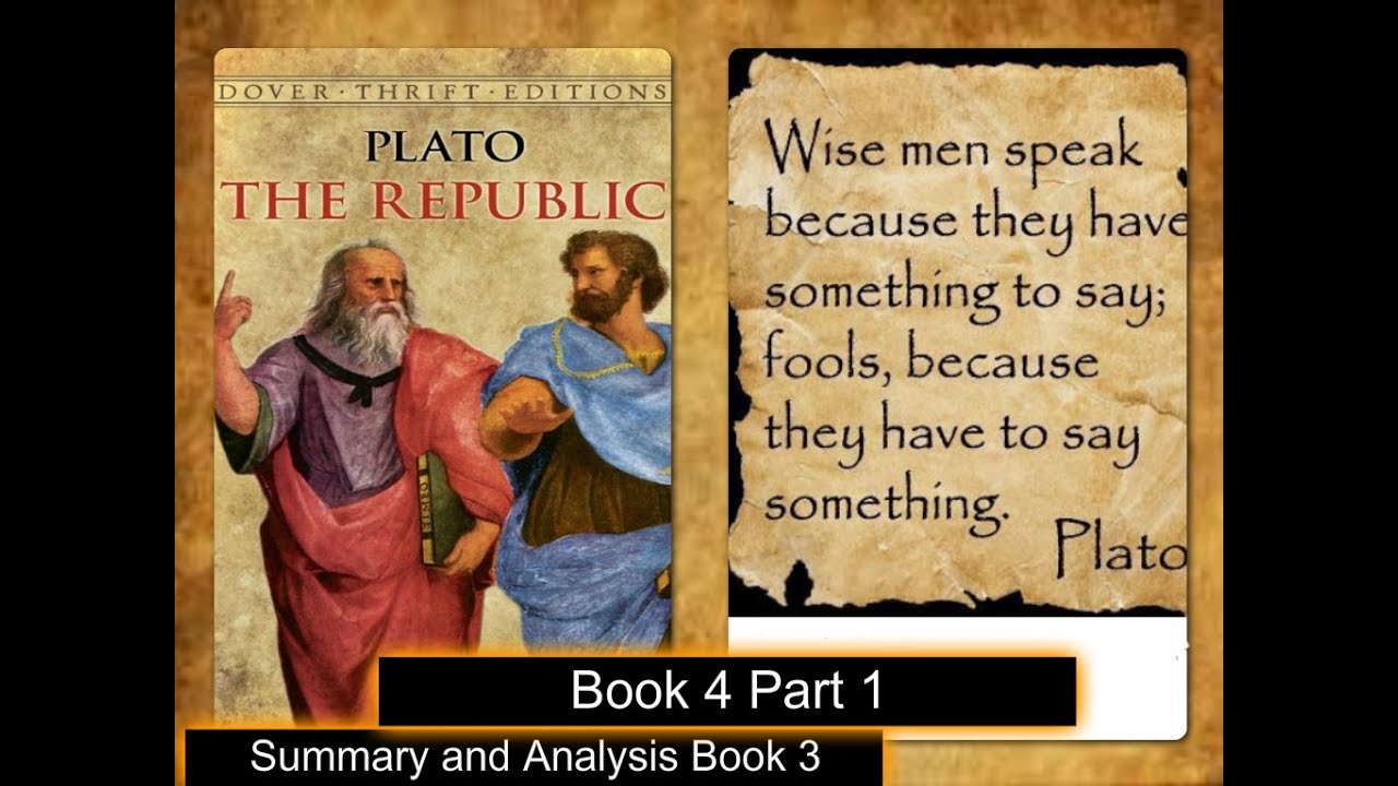 plato republic summary pdf plato republic book 1 pdf
