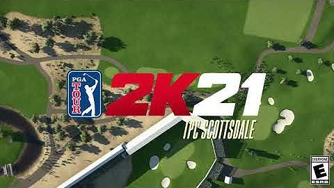 PGA 2K21: TPC Scottsdale and the Waste Management Phoenix Open are in