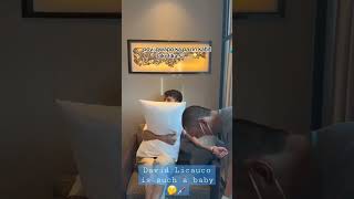 David Licauco Takot Sa Injection? Ctto. Premier Drip