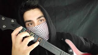 The One Minute ASMR With Controllers