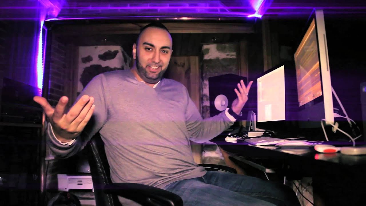 Amine Wahrani - C'est la vie (cover)