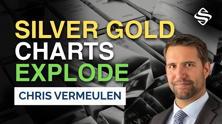 Silver and Gold Price Explode - Charts Signal Massive Breakout | Chris Vermeulen