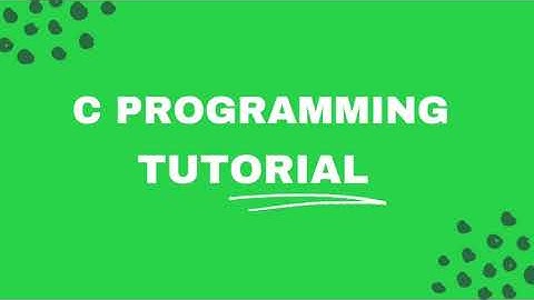 C Programming for Beginners Class 8. Functions.