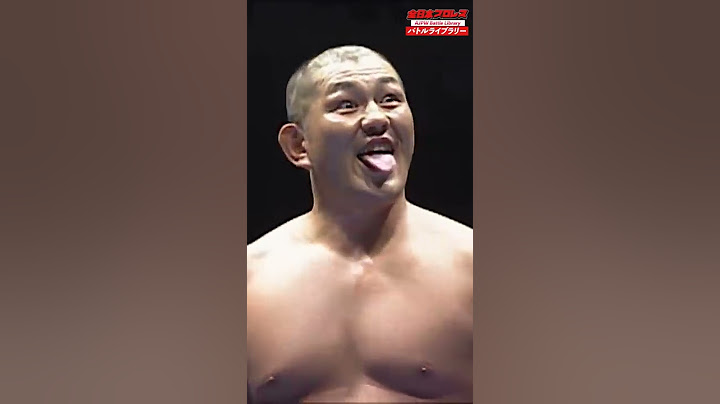 【15年ぶり】船木誠勝VS鈴木みのる #shorts