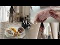 【Vlog】ビーズブランドを立ち上げた35歳独身女の日常、今後のYouTube投稿について│お掃除│カードケース製作│愛用コスメ紹介│東寺で桜のライトアップ🌸etc