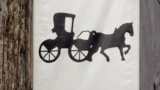 Jamesport Missouri - Amish Community