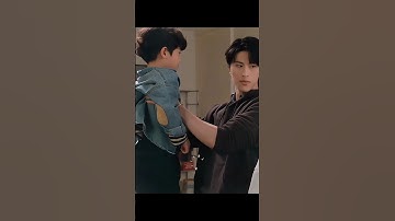 🤭Tuo is so cute as a dad-jealous ❤️🤣  #SecretLover #GagaOOlala #bl #newbl