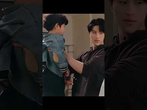 Tuo Is So Cute As A Dad Jealous SecretLover GagaOOlala Bl Newbl