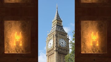 Gatsby - London (Official Music Video)