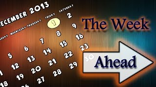 FullHouseRS: The Week Ahead: Week 57 Recap - Ports V2 & Nex Updates