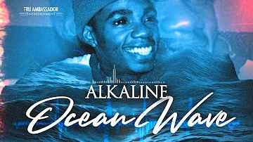 Alkaline - Ocean Wave (Official Audio)