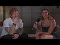 JESB Gala | Ed Sheeran Interview | SBTV Exclusive #SBTV