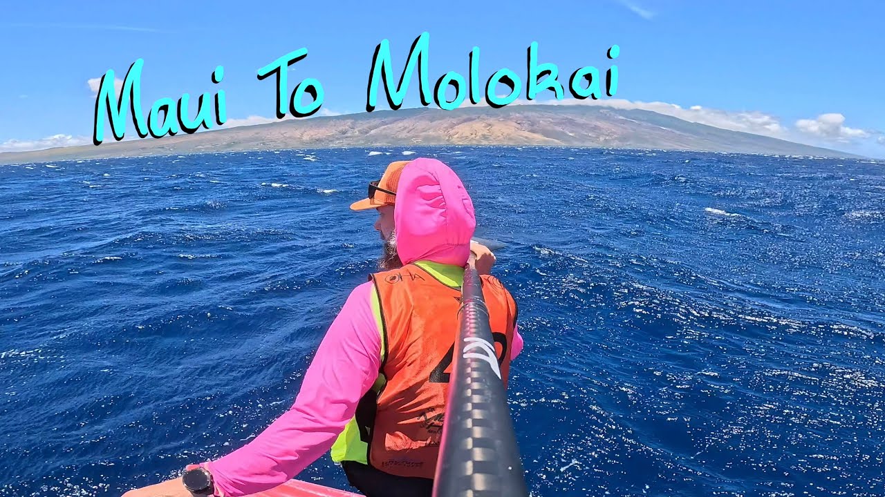 M2M | Maui To Molokai 2026