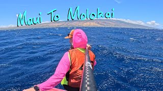 M2M | Maui To Molokai 2026