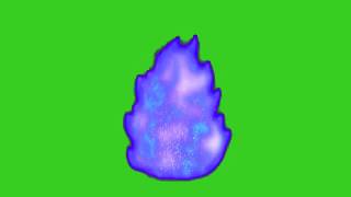 Aura Green Screen