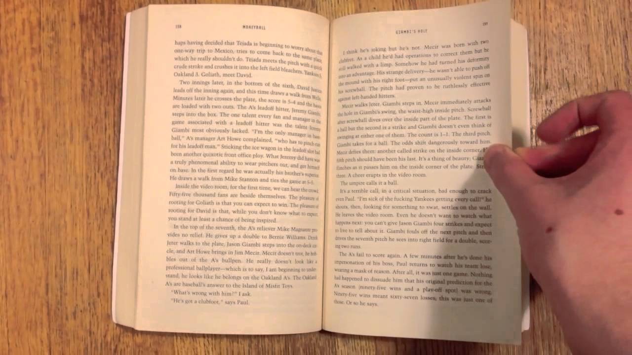 Weird Physical Book Page Turning Youtube