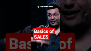 Sales ki mol baat Basics of Sales @Sandeep Maheshwari screenshot 2