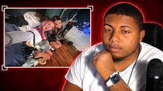 SpazzoReactz Reacts to g3urin - Whats Your Name? [Snippet]