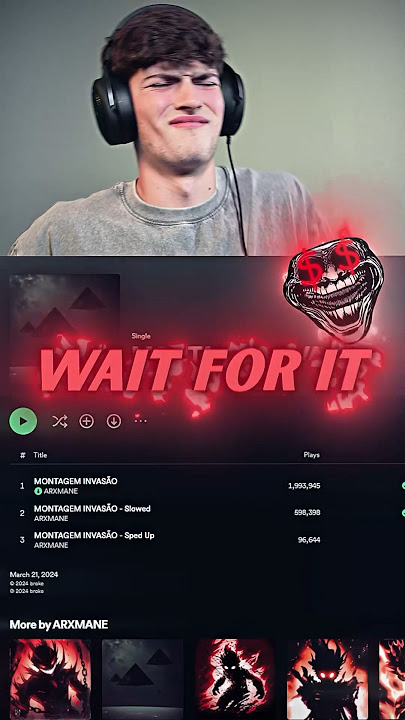 Montagem Invasão a Banger?
