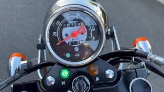 ST250 type E