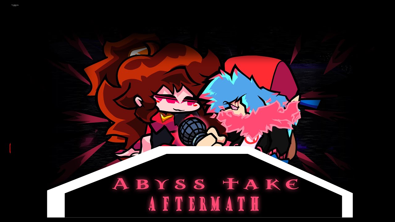 FCR AFTERMATH: Dad-Battle (Abyss Take/Violet Style)