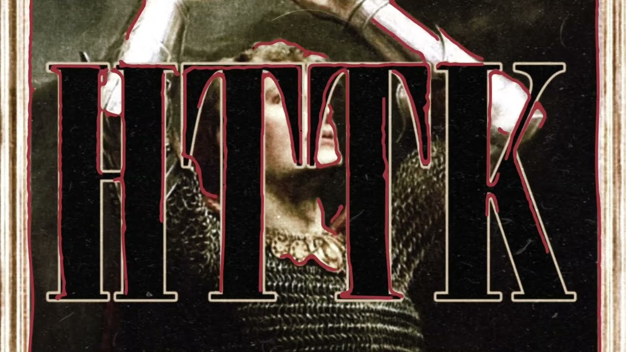 Kamsey - HTTK (prod. by Oddmystic)