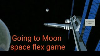 SpaceFleX Company Game || My company screenshot 3