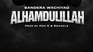 Welcome Back Bandera. Kanema Wa Alhamdhulillah Tsopano Watuluka