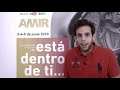 XIII Jornadas PotMIR AMIR | Cirugía General y del Aparato Digestivo | 2020