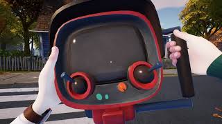 Hello Neighbor 2 прохождение (2)