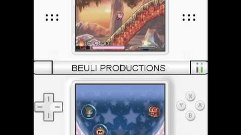 Kirby Squeak Squad 100% Walktrough World 5-2