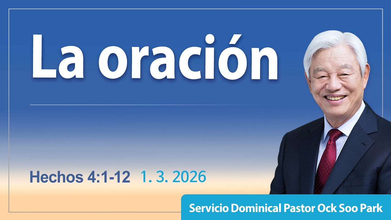 La oración | Hechos 4:1-12