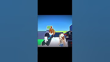 Every bacon i meet is this (game name: pad thai) #foryou #roblox #memes #shorts #animation #edit