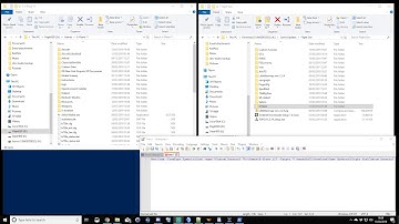 [XP11] How to move X-Plane 11 