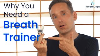 5 Minute Breath Workout: Lowers Blood Pressure & Boosts Brain Function