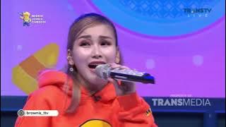 AYU TING TING - MA TEGI HENA