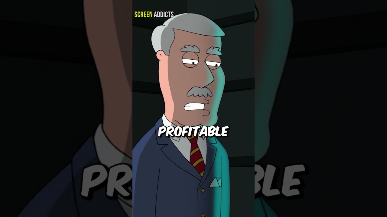 5 Times Family Guy Characters Got Away With What They Did