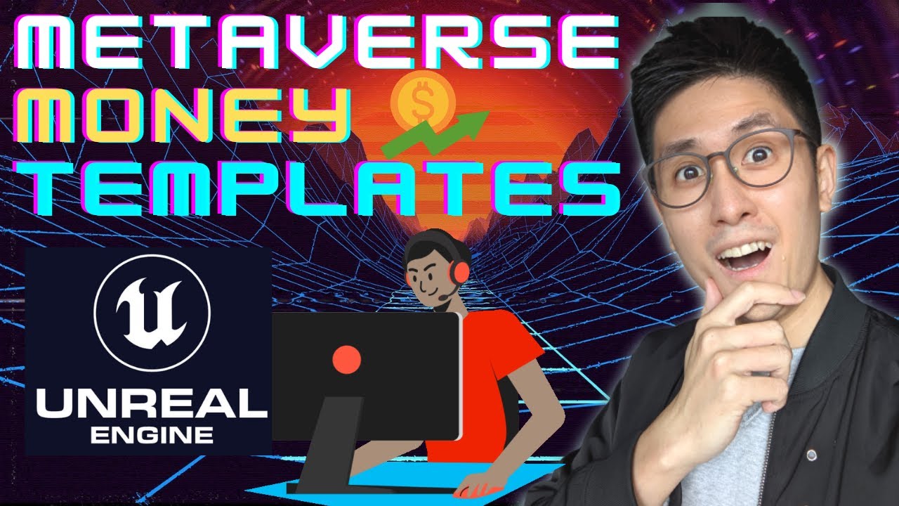 How to Make Money in the Metaverse with Free Software and Done For You ...