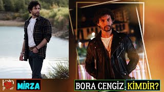 Kalp Yarası Mirza Kim? Bora Cengiz Kimdir? Biyografisi - Oynadığı Filmleri Ve Dizileri Resimi