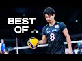 ONE HAND SET! ✋ | Compilation | Masahiro Sekita | 2023 Season &amp; VNL