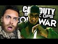 CALL OF DUTY BLACK OPS COLD WAR ALL ENDINGS