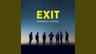 Video thumbnail of "Exit - Rautalankaa"