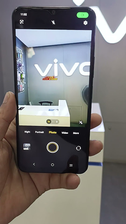 Vivo y18 camera test #mobile #smartphone #vivo #unboxing #newmobile #y18