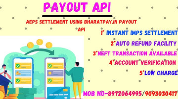 How to Payout Api Paytm // icici bank payout Api // open many api