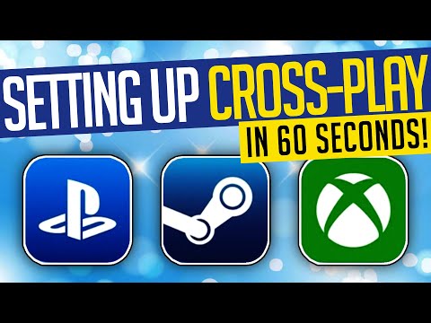 ვიდეო: როდის არის Destiny 2 cross play?