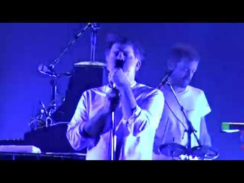 LCD Soundsystem - I Can Change @ Primavera Sound 2016