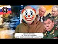 Восстание Пригожина \ Путин убьет Пригожина \ Вагнер атакует Украину со стороны Беларуси?