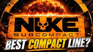 Did RIDGID Just Build the BEST Compact Tool Line The NUKE Line Is INSANE! 💥