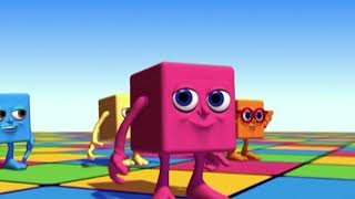 Los Cubitos Oficial - Canciones - Ejercicios